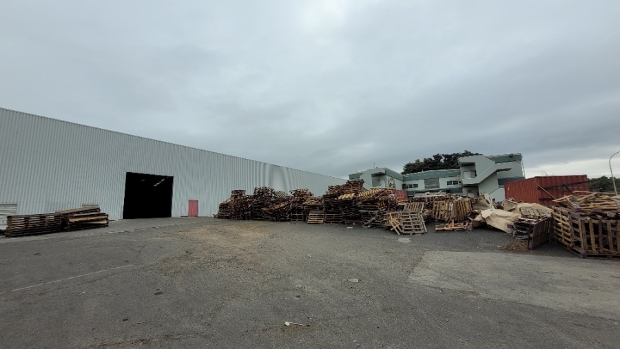 Commercial Property for Sale in Atlantis Industrial Western Cape